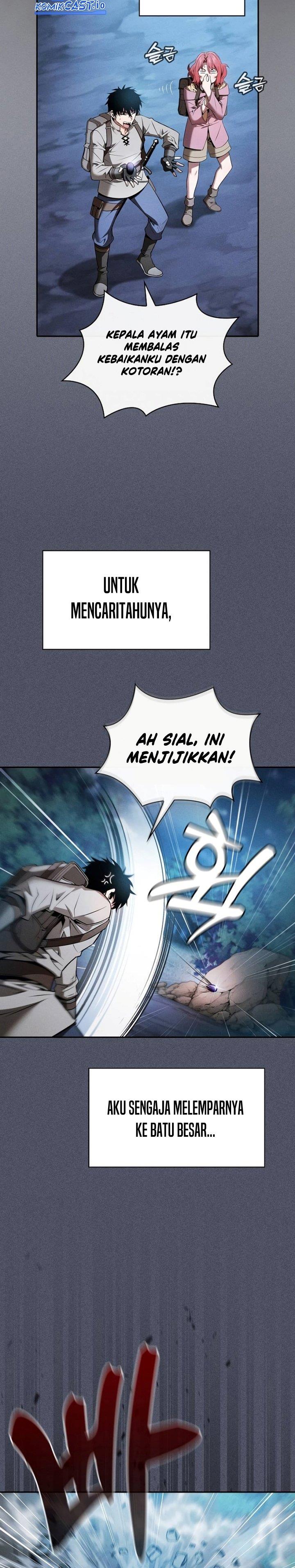 Academy’s Genius Swordmaster Chap 8 - Next Chap 9