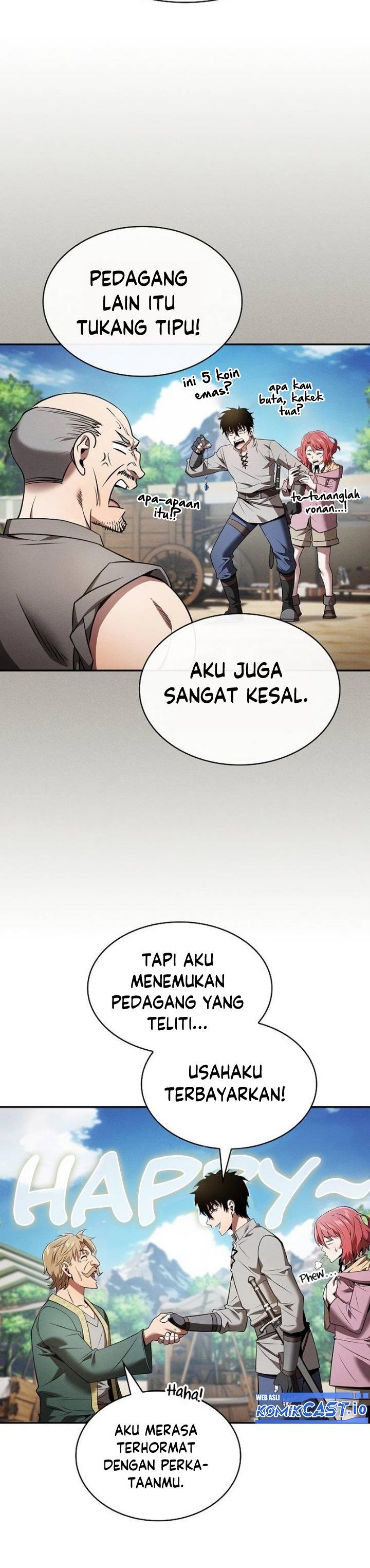 Academy’s Genius Swordmaster Chap 8 - Next Chap 9