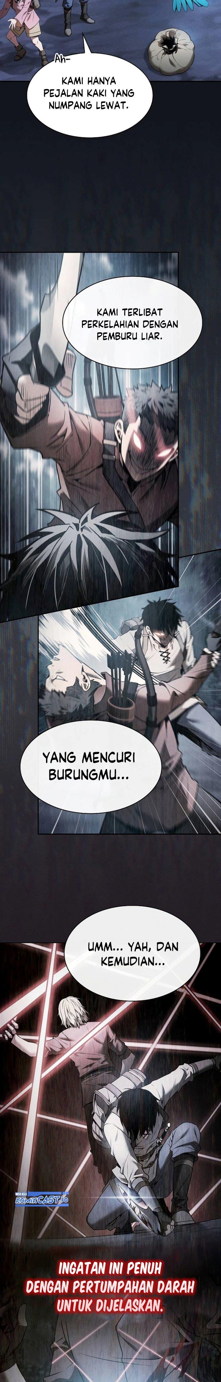 Academy’s Genius Swordmaster Chap 8 - Next Chap 9