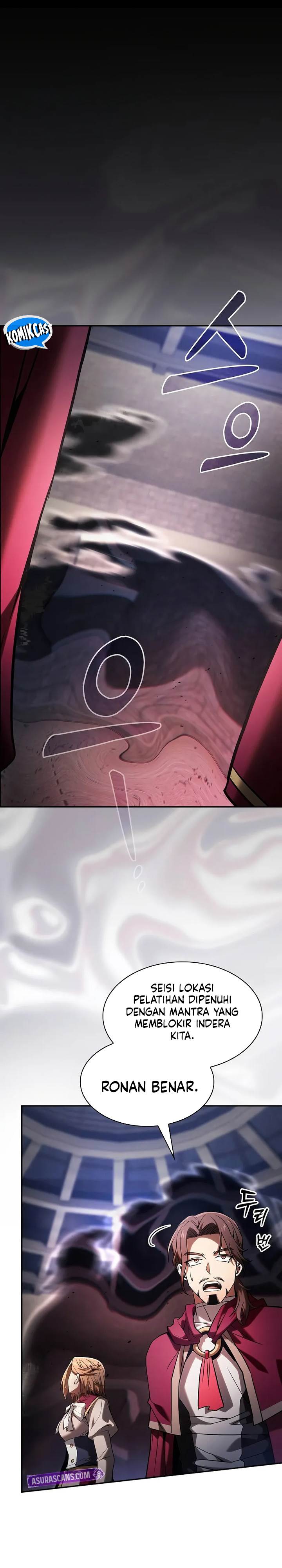 Academy’s Genius Swordmaster Chap 83 - Next Chap 84