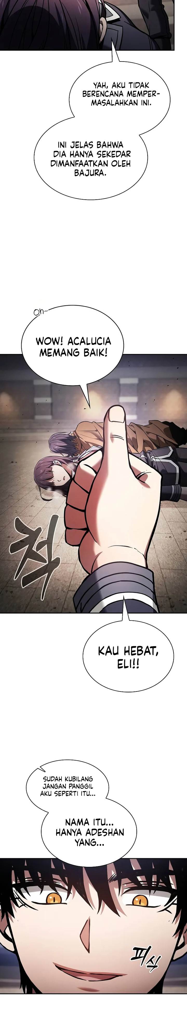 Academy’s Genius Swordmaster Chap 83 - Next Chap 84