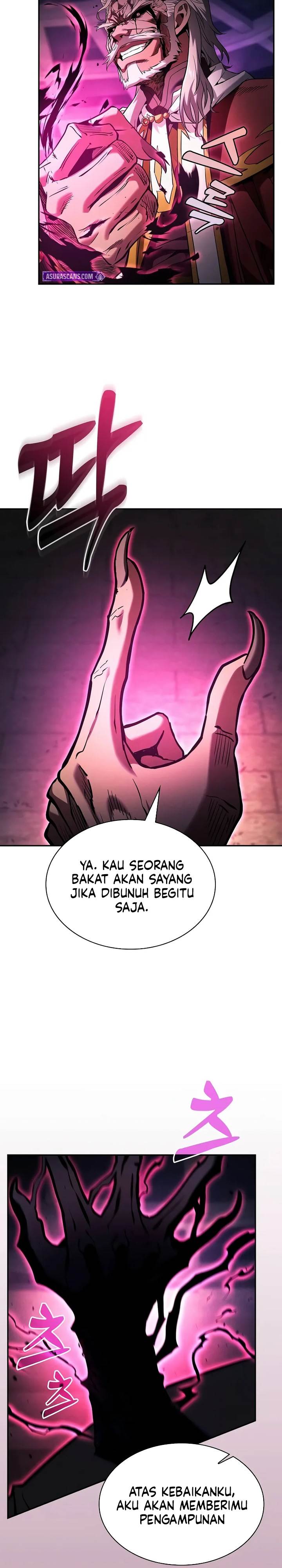 Academy’s Genius Swordmaster Chap 83 - Next Chap 84