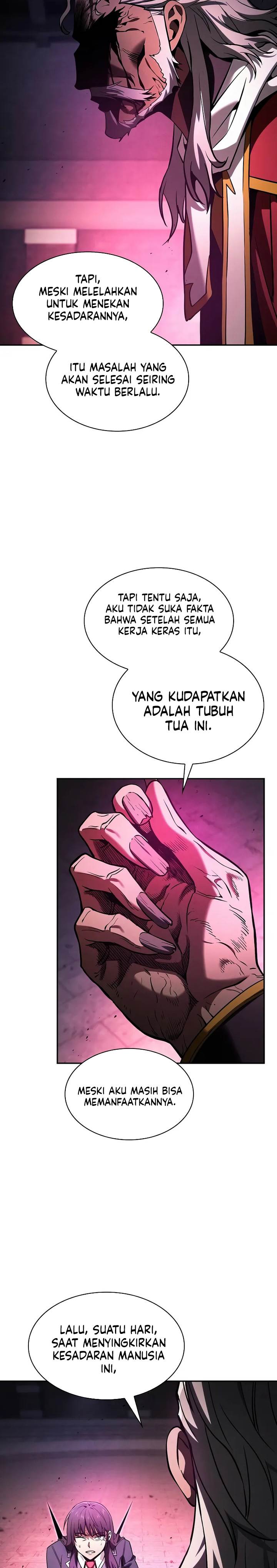 Academy’s Genius Swordmaster Chap 83 - Next Chap 84