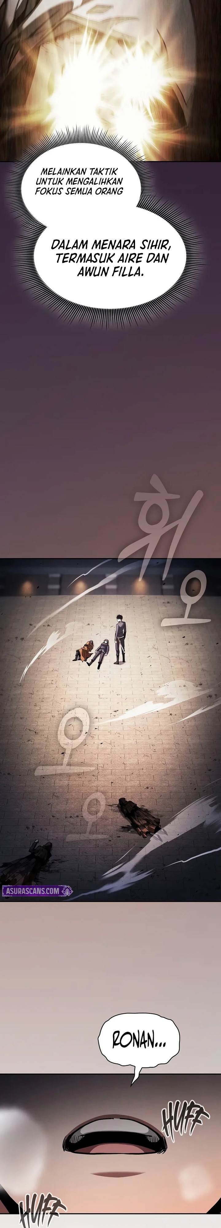 Academy’s Genius Swordmaster Chap 83 - Next Chap 84