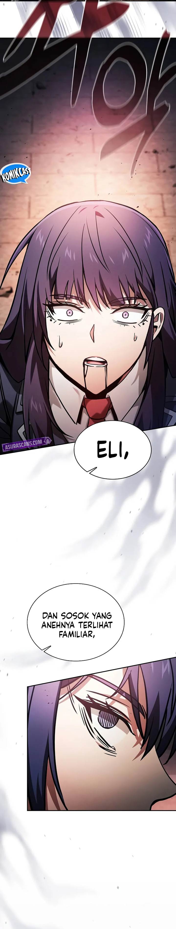 Academy’s Genius Swordmaster Chap 83 - Next Chap 84