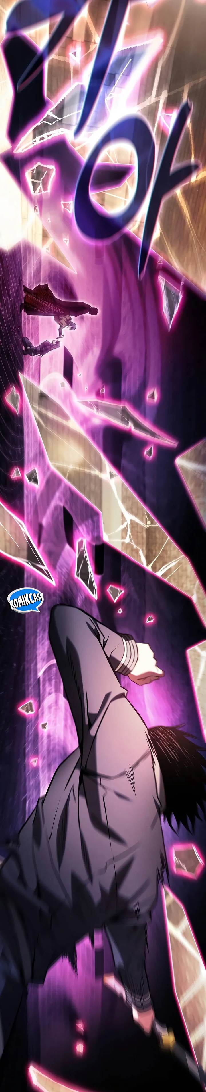 Academy’s Genius Swordmaster Chap 83 - Next Chap 84