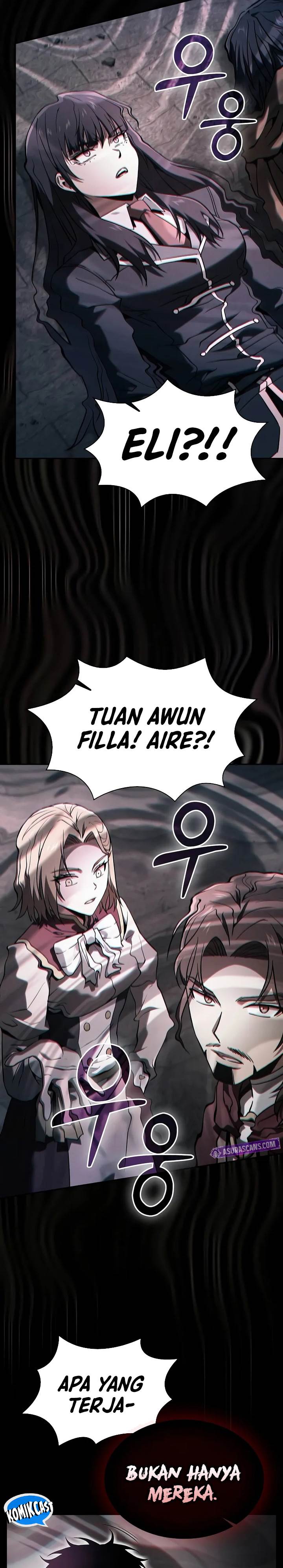 Academy’s Genius Swordmaster Chap 83 - Next Chap 84