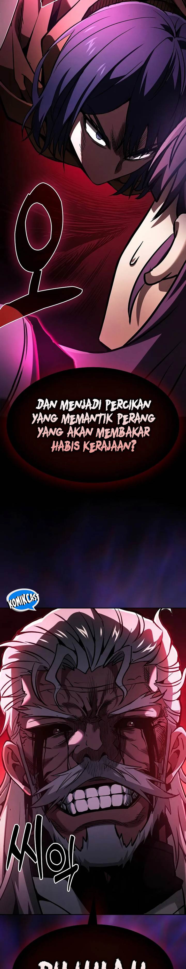 Academy’s Genius Swordmaster Chap 83 - Next Chap 84