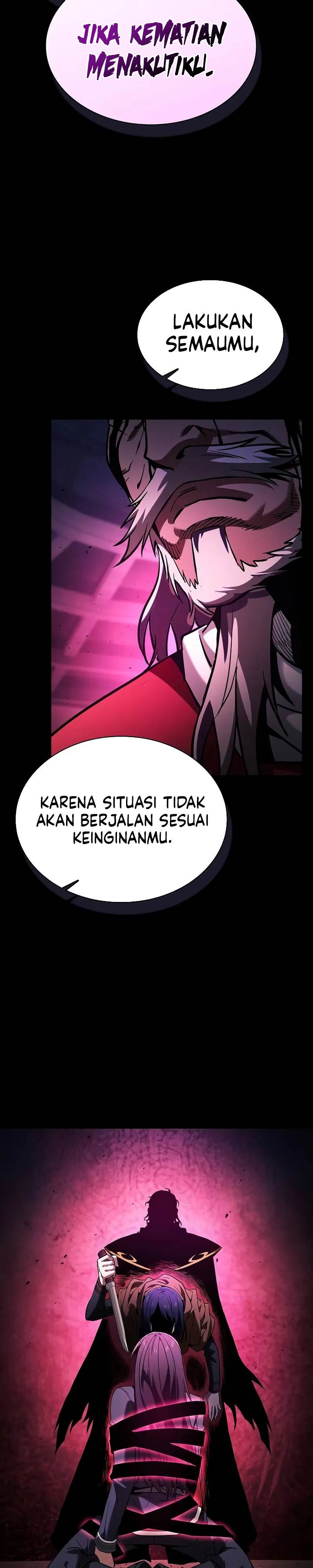 Academy’s Genius Swordmaster Chap 83 - Next Chap 84