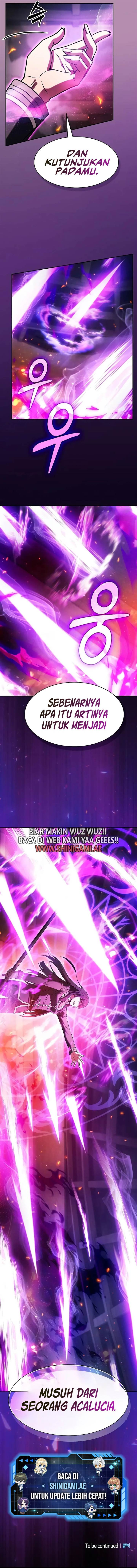 Academy’s Genius Swordmaster Chap 80 - Next Chap 81