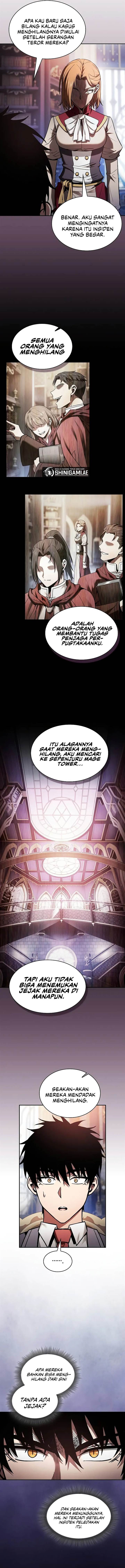 Academy’s Genius Swordmaster Chap 80 - Next Chap 81