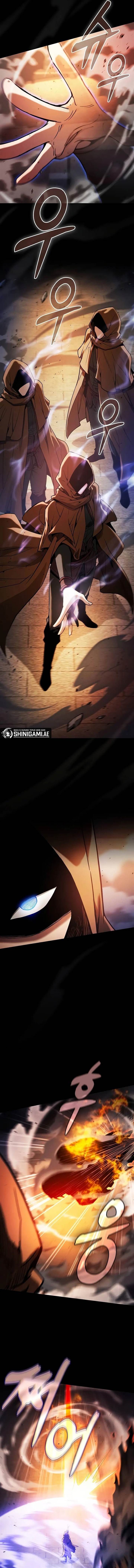 Academy’s Genius Swordmaster Chap 80 - Next Chap 81