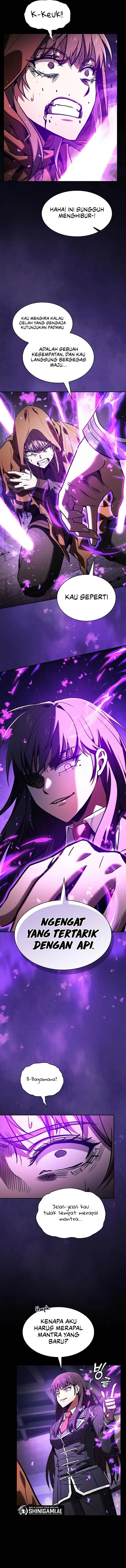 Academy’s Genius Swordmaster Chap 81 - Next Chap 82
