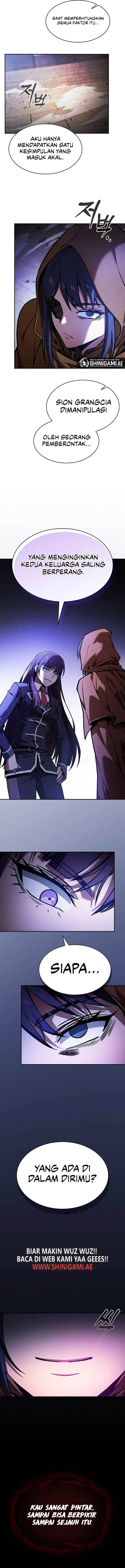Academy’s Genius Swordmaster Chap 81 - Next Chap 82