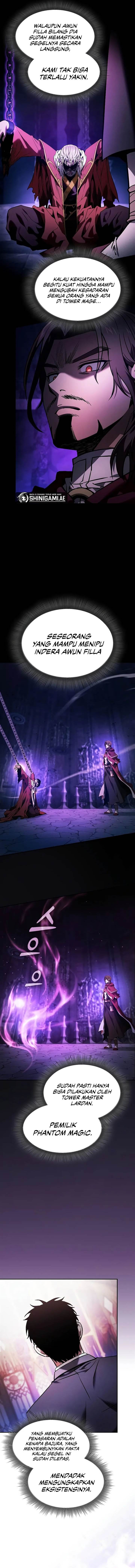 Academy’s Genius Swordmaster Chap 82 - Next Chap 83