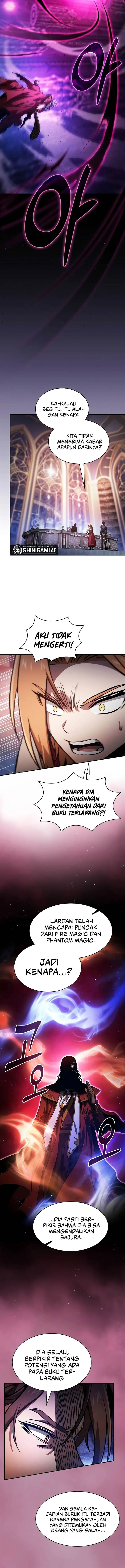 Academy’s Genius Swordmaster Chap 82 - Next Chap 83