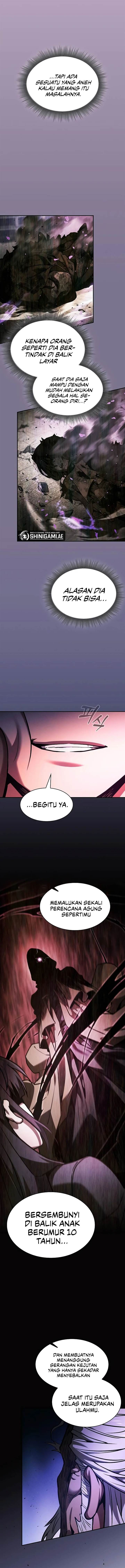 Academy’s Genius Swordmaster Chap 82 - Next Chap 83