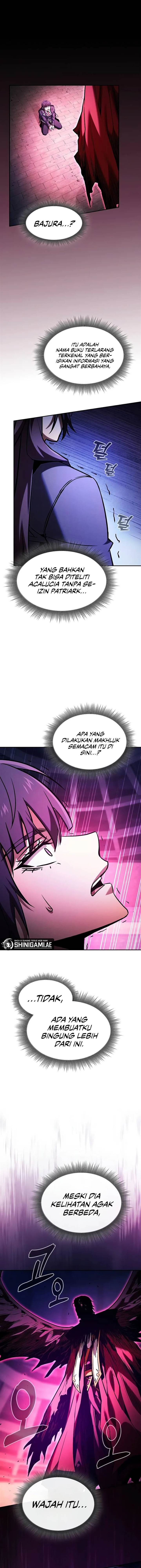 Academy’s Genius Swordmaster Chap 82 - Next Chap 83