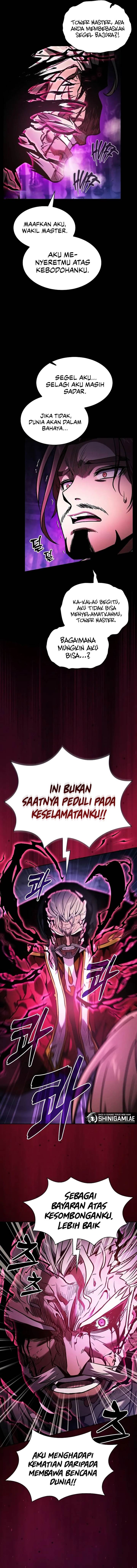 Academy’s Genius Swordmaster Chap 82 - Next Chap 83