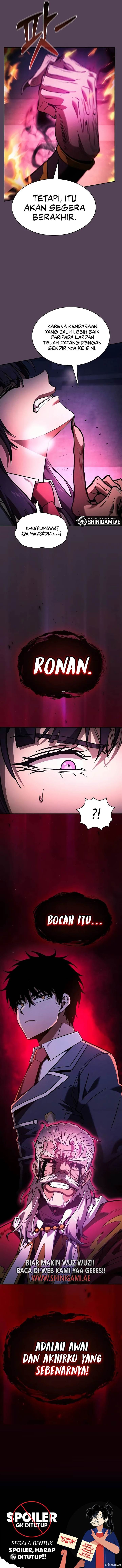 Academy’s Genius Swordmaster Chap 82 - Next Chap 83