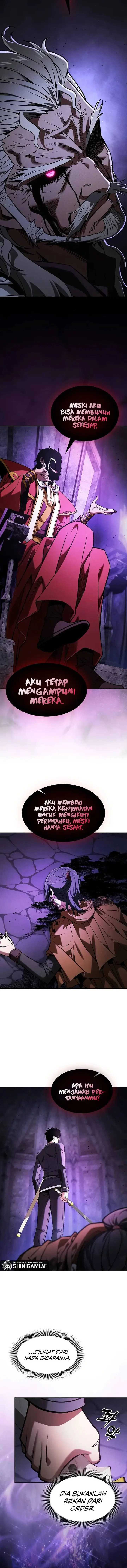 Academy’s Genius Swordmaster Chap 84 - Next Chap 85