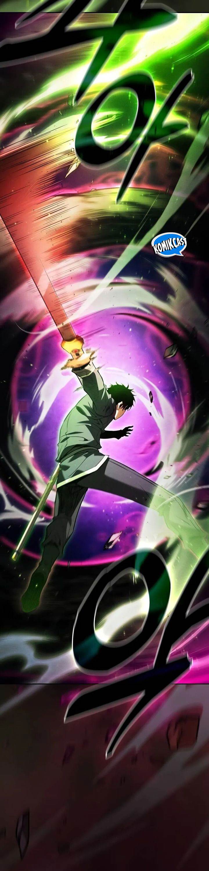 Academy’s Genius Swordmaster Chap 85 - Next Chap 86