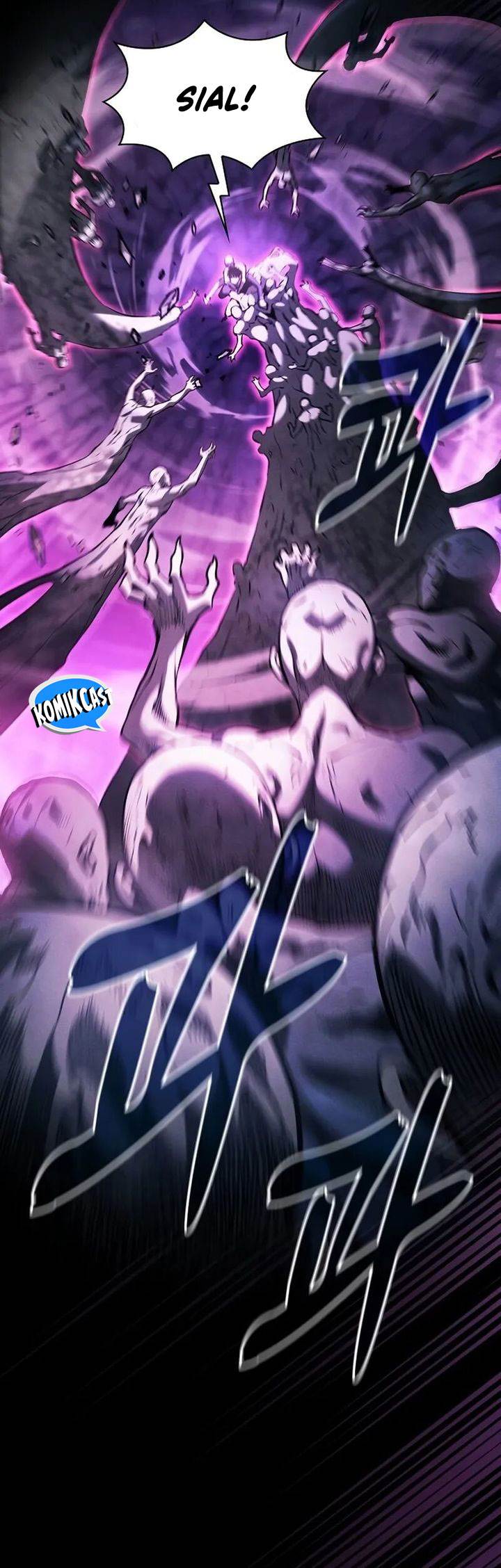 Academy’s Genius Swordmaster Chap 85 - Next Chap 86