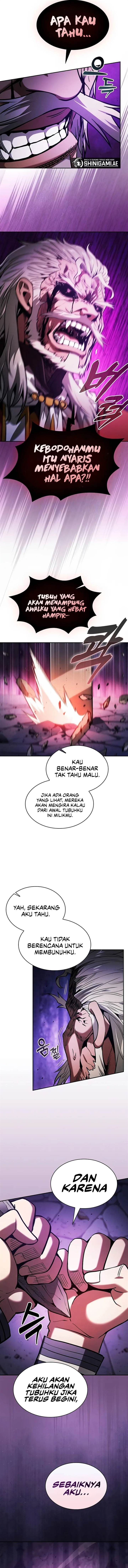 Academy’s Genius Swordmaster Chap 86 - Next Chap 87