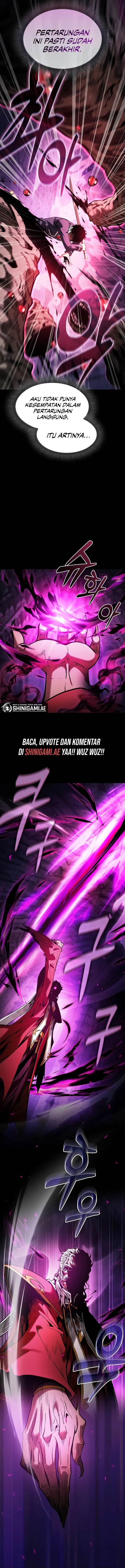 Academy’s Genius Swordmaster Chap 86 - Next Chap 87