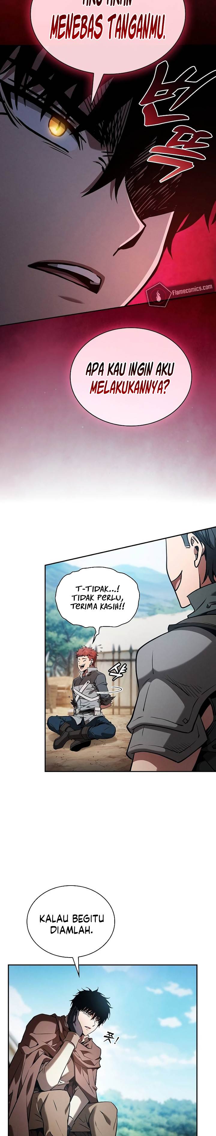 Academy’s Genius Swordmaster Chap 87 - Next Chap 88