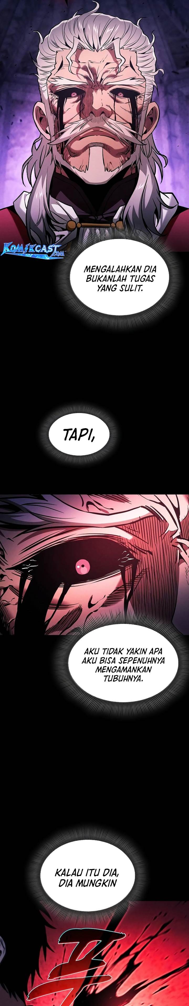 Academy’s Genius Swordmaster Chap 87 - Next Chap 88