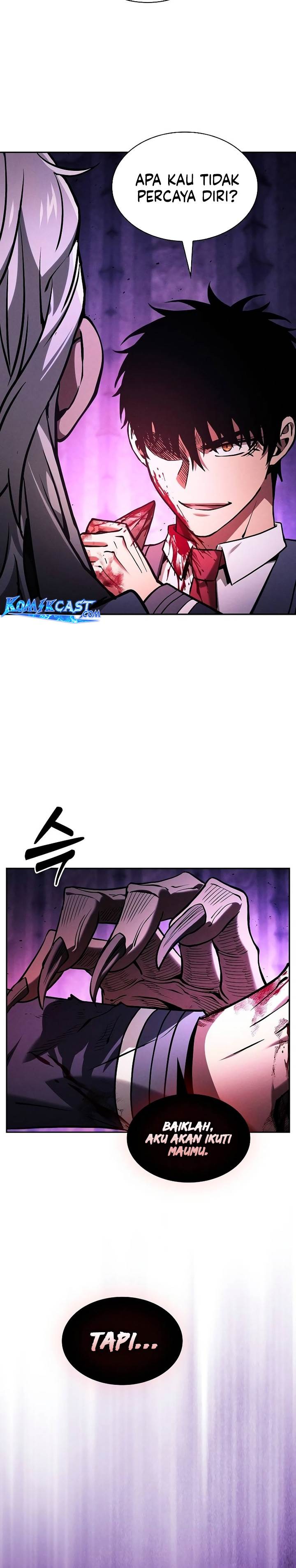 Academy’s Genius Swordmaster Chap 87 - Next Chap 88