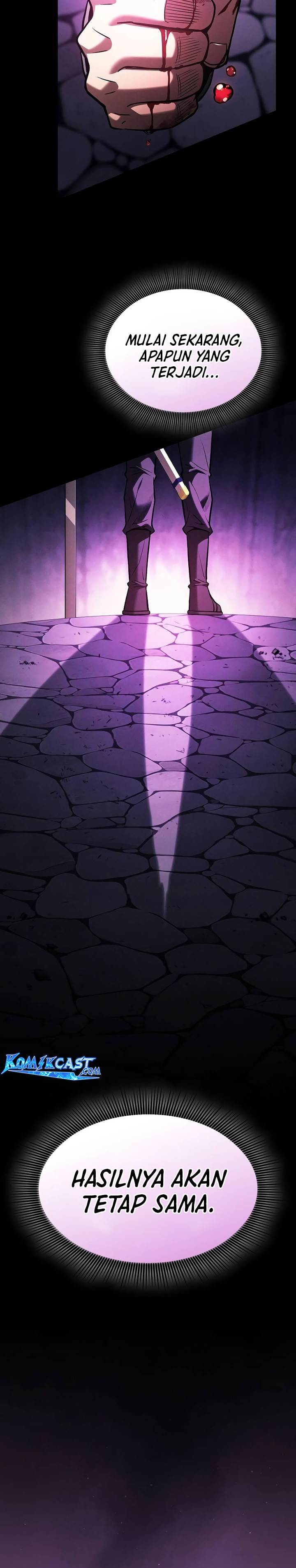 Academy’s Genius Swordmaster Chap 87 - Next Chap 88