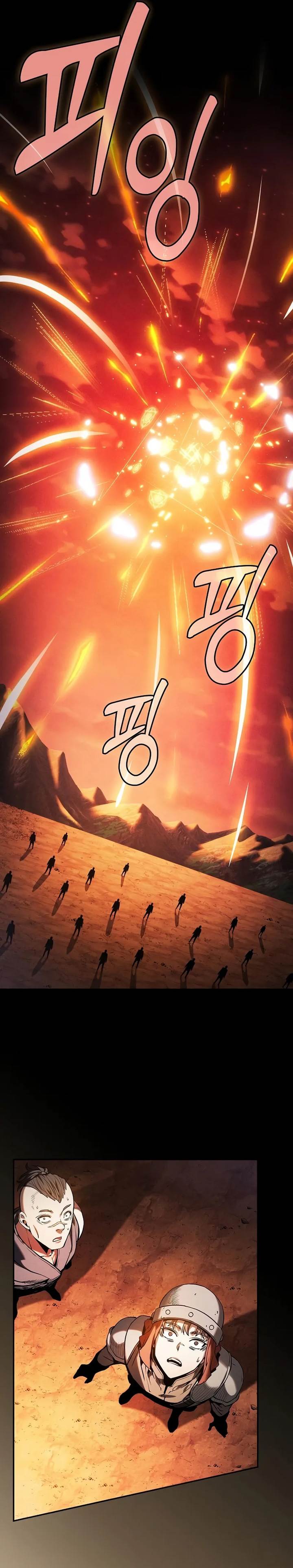 Academy’s Genius Swordmaster Chap 88 - Next Chap 89