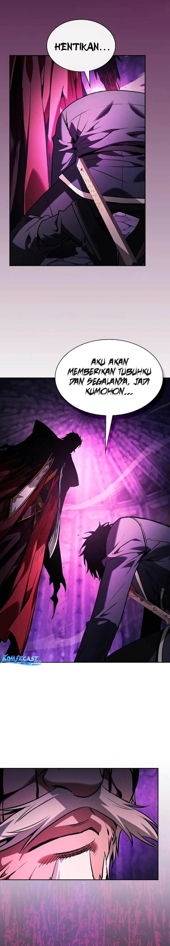 Academy’s Genius Swordmaster Chap 88 - Next Chap 89