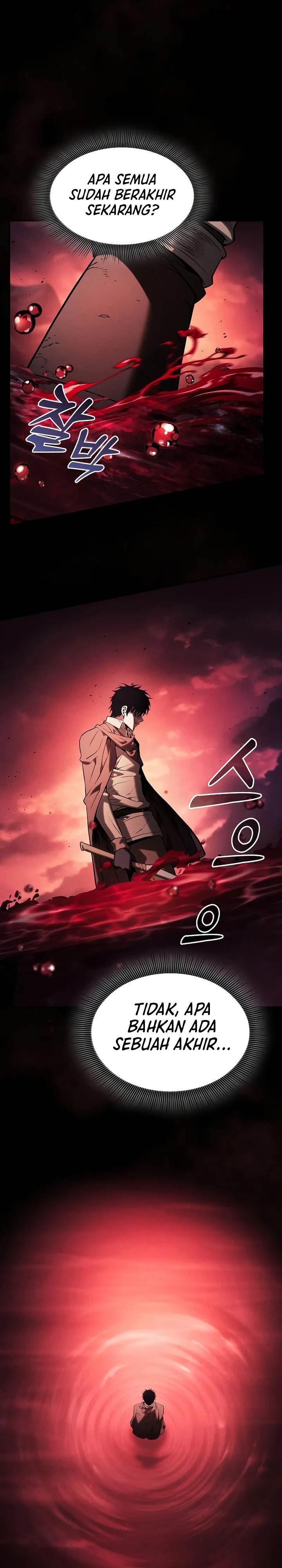 Academy’s Genius Swordmaster Chap 88 - Next Chap 89