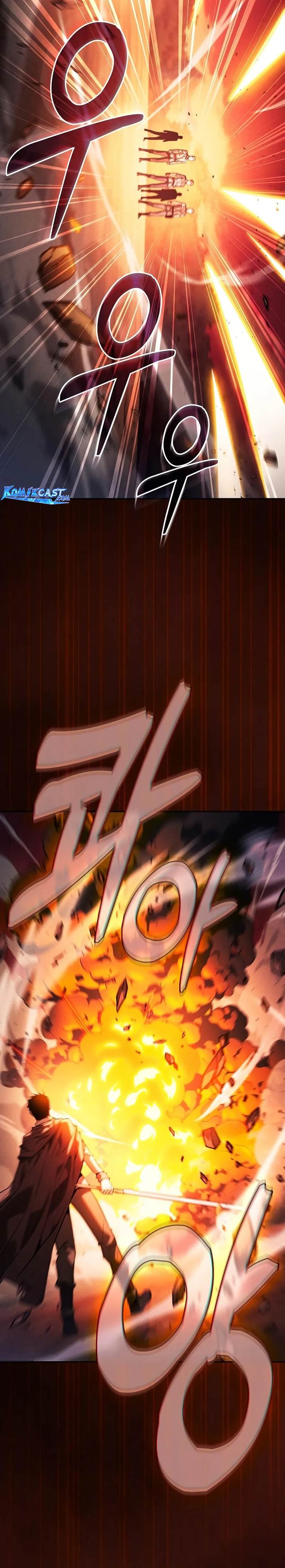 Academy’s Genius Swordmaster Chap 88 - Next Chap 89