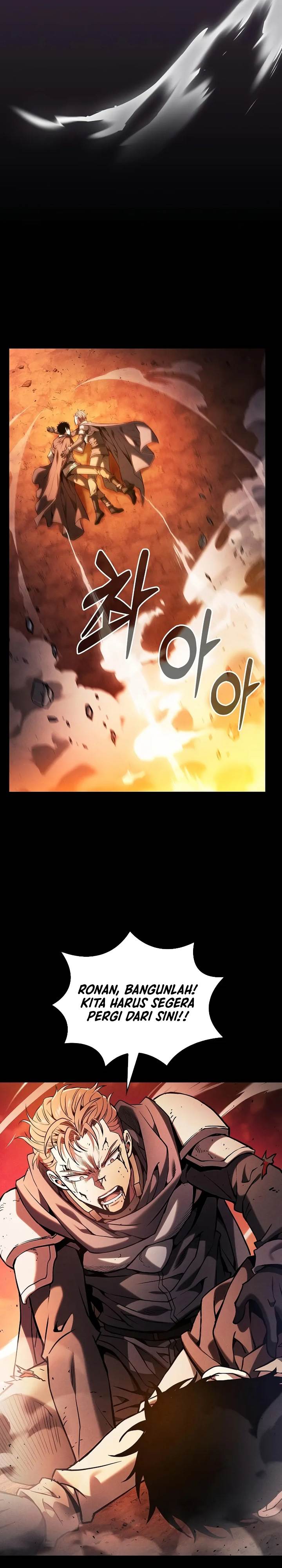 Academy’s Genius Swordmaster Chap 88 - Next Chap 89