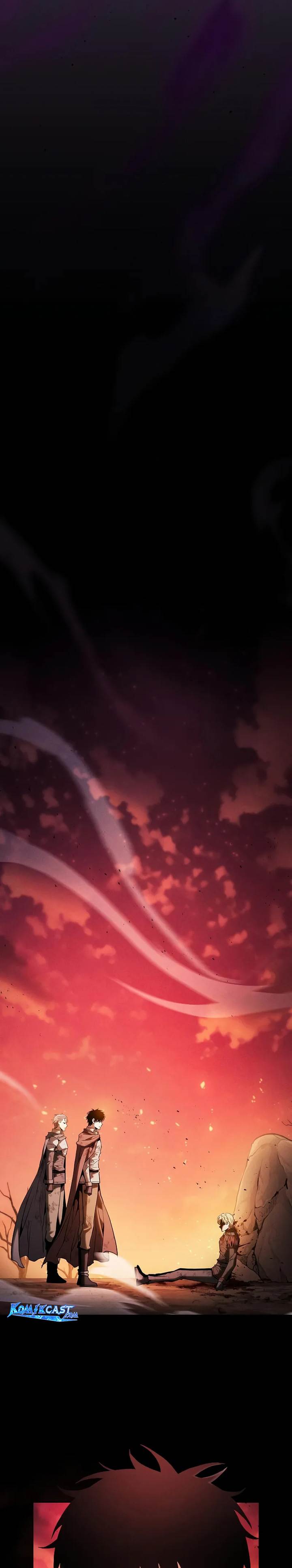 Academy’s Genius Swordmaster Chap 88 - Next Chap 89