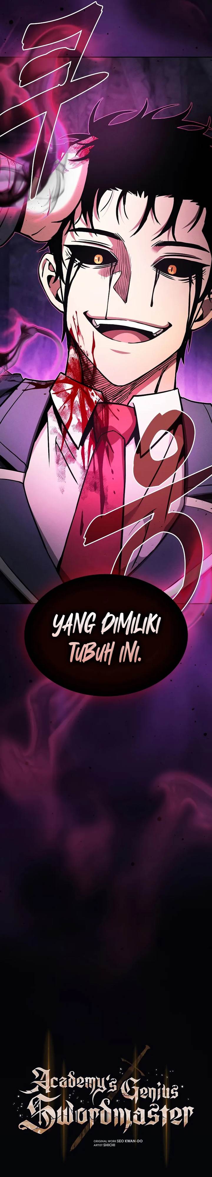 Academy’s Genius Swordmaster Chap 89 - Next Chap 90
