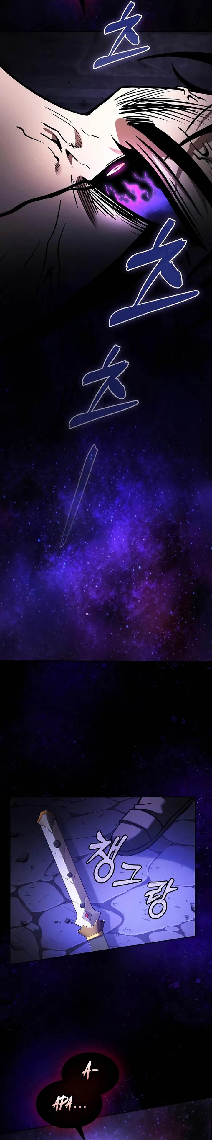 Academy’s Genius Swordmaster Chap 89 - Next Chap 90