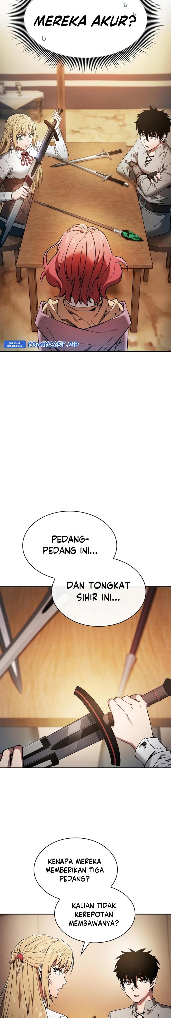 Academy’s Genius Swordmaster Chap 9 - Next Chap 10