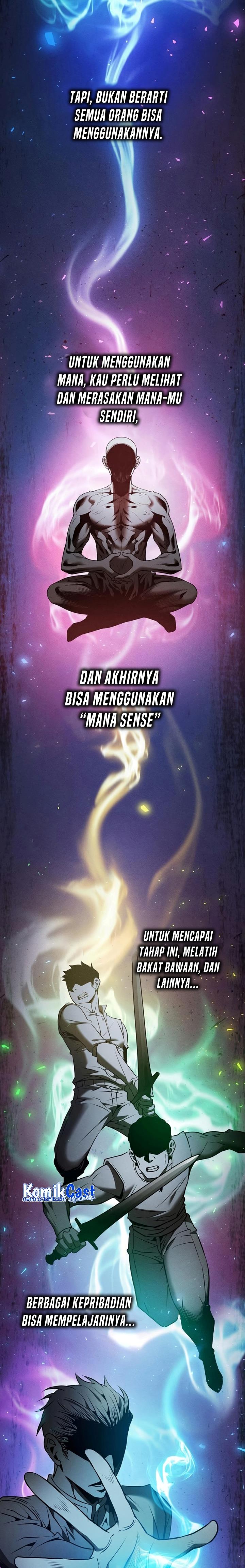 Academy’s Genius Swordmaster Chap 9 - Next Chap 10