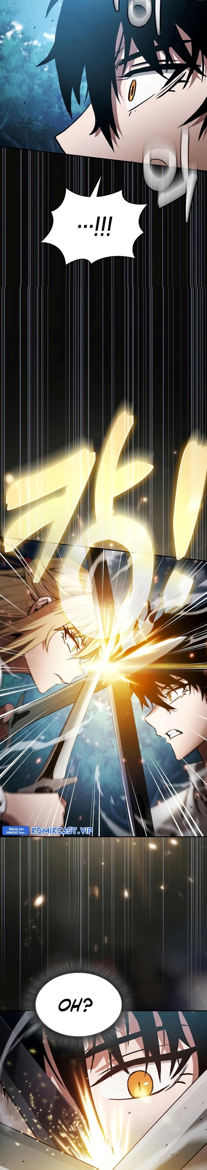 Academy’s Genius Swordmaster Chap 9 - Next Chap 10