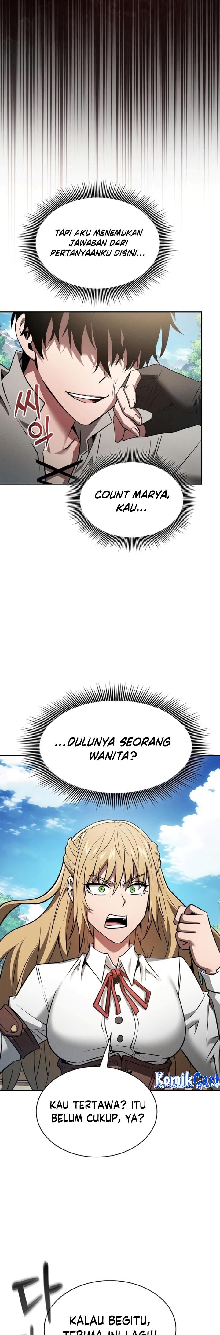 Academy’s Genius Swordmaster Chap 9 - Next Chap 10