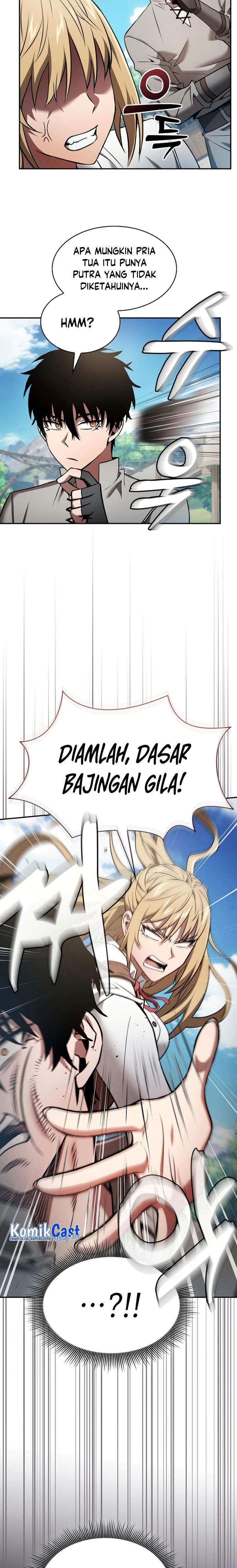 Academy’s Genius Swordmaster Chap 9 - Next Chap 10
