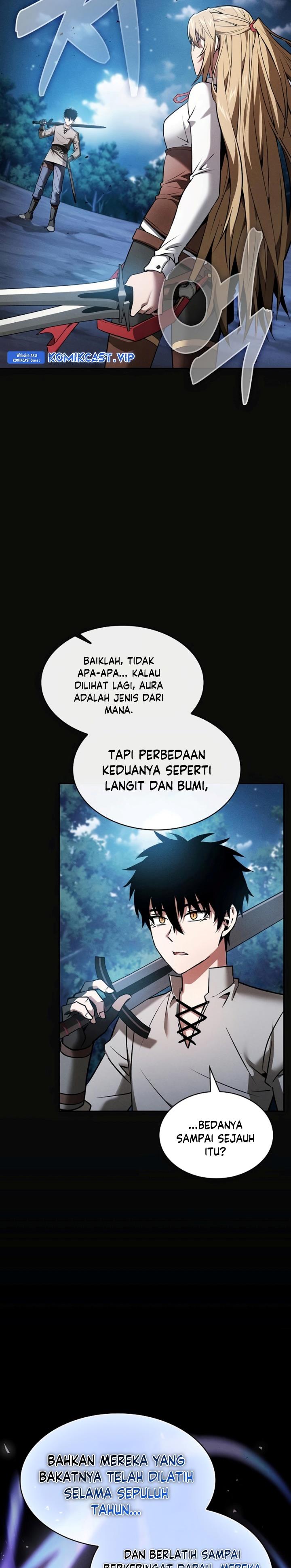 Academy’s Genius Swordmaster Chap 9 - Next Chap 10