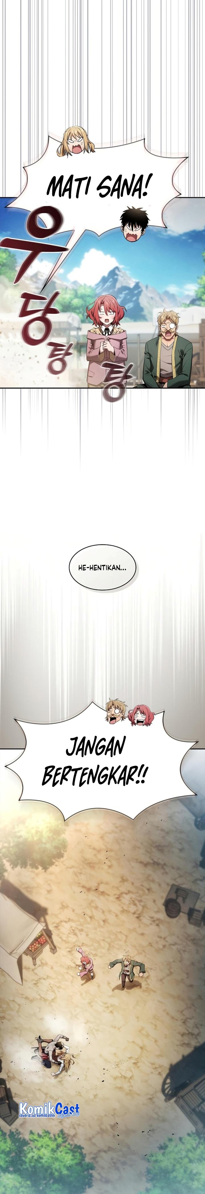 Academy’s Genius Swordmaster Chap 9 - Next Chap 10