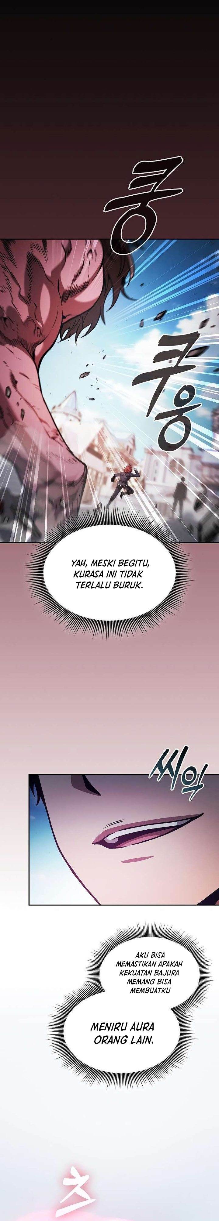 Academy’s Genius Swordmaster Chap 93 - Next Chap 94