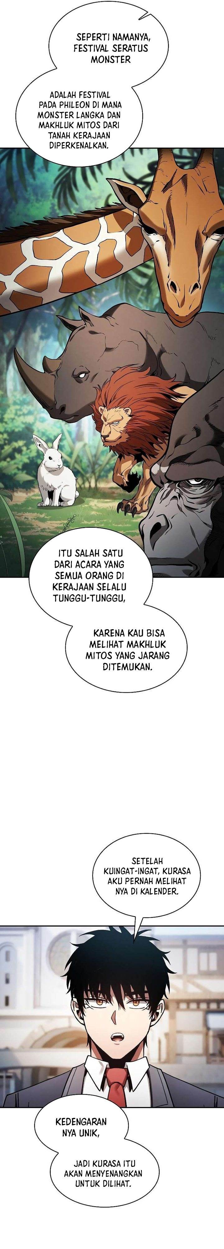 Academy’s Genius Swordmaster Chap 93 - Next Chap 94